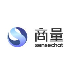 商量大语言模型