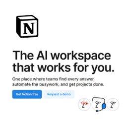 Notion AI