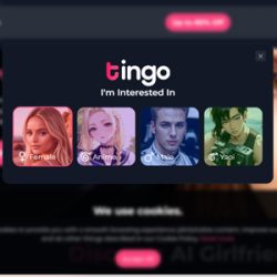 Tingo