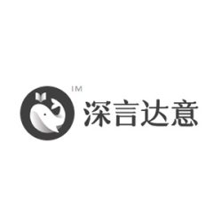 深言达意