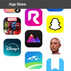 FaceSwapper 实时换脸