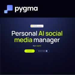 Pygma