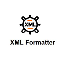 XML在线格式化工具