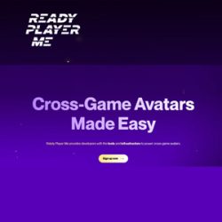 Ready Player Me