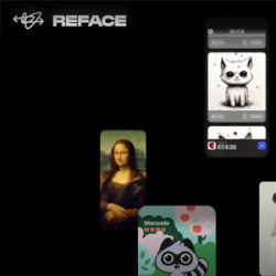 Reface