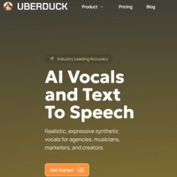 Uberduck