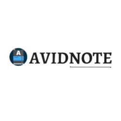 Avidnote