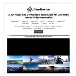 CineMaster
