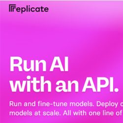 Replicate