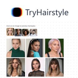 TryHairstyle