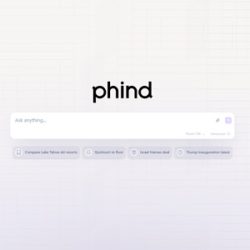 Phind