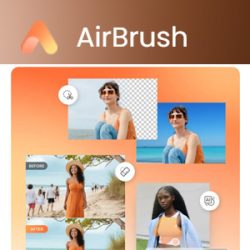 AirBrush