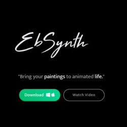 Ebsynth