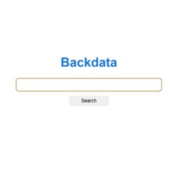 Backdata