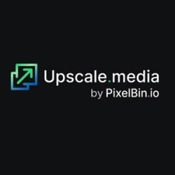 Upscale