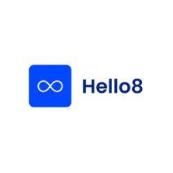 Hello8