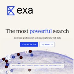 Exa AI