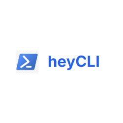 HeyCLI