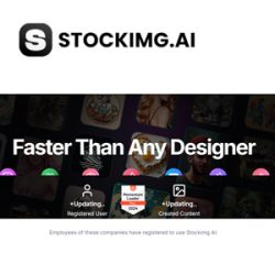 Stockimg AI