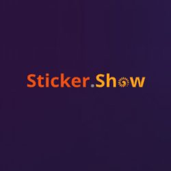 Sticker.Show