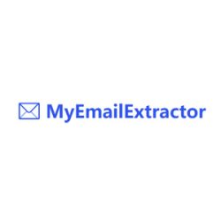 My Email Extractor
