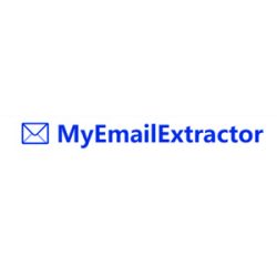 My Email Extractor