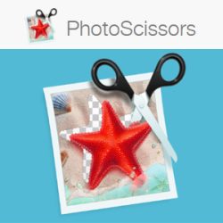PhotoScissors