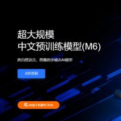 阿里巴巴M6