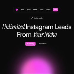 IgLeadGen