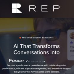Rep AI