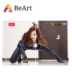 BeArt AI
