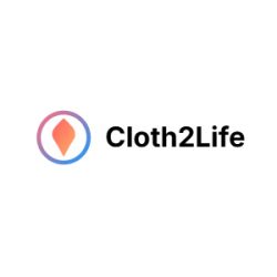 Cloth2Life