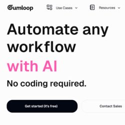 Gumloop