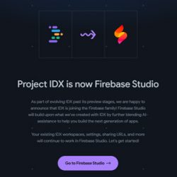Project IDX