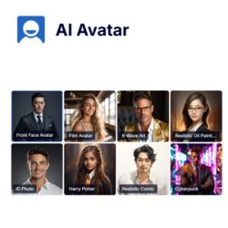 AI Avatar