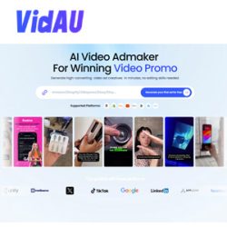 VidAU AI