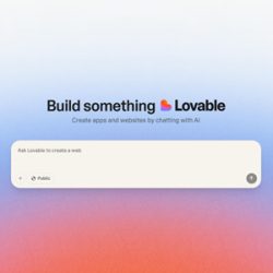 Lovable
