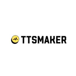 TTSMaker马克配音