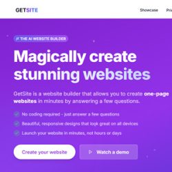 GetSite