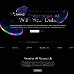 Scale AI