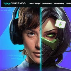 voicemod