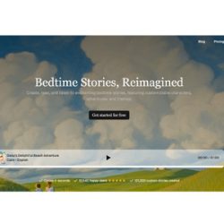 SleepyTales