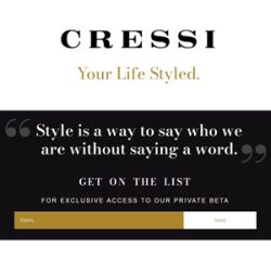 Cressi