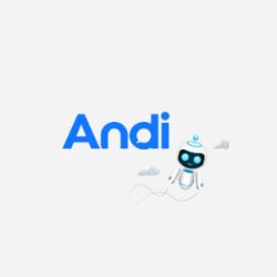Andi搜索