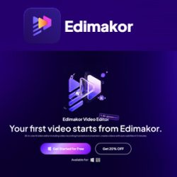 HitPaw Edimakor
