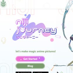 NijiJourney