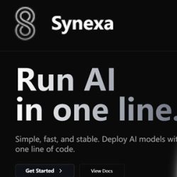 Synexa AI