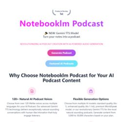 AIdeaFlow Podcast