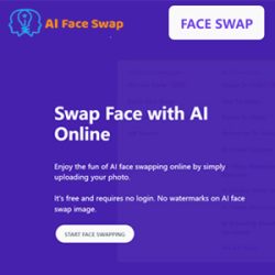 AI Face Swap