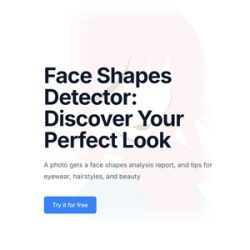 FaceShapes
